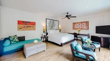 Anantara Mai Khao Phuket Villas