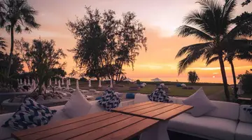 Anantara Mai Khao Phuket Villas