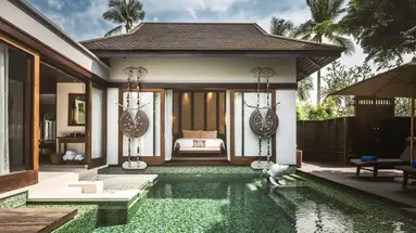 Anantara Mai Khao Phuket Villas