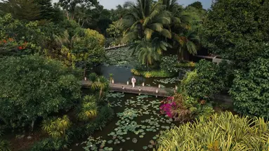 Anantara Mai Khao Phuket Villas
