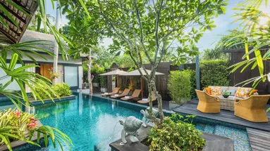 Anantara Mai Khao Phuket Villas