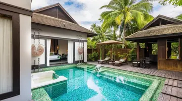 Anantara Mai Khao Phuket Villas