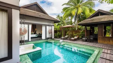 Anantara Mai Khao Phuket Villas