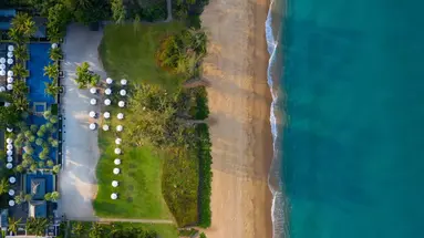 Anantara Mai Khao Phuket Villas