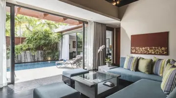 Anantara Mai Khao Phuket Villas