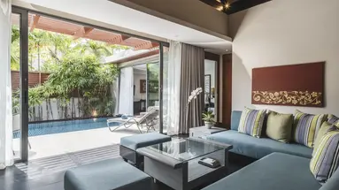 Anantara Mai Khao Phuket Villas