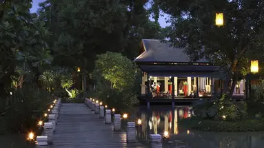 Anantara Mai Khao Phuket Villas