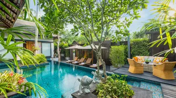 Anantara Mai Khao Phuket Villas