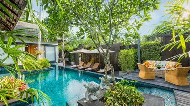 Anantara Mai Khao Phuket Villas