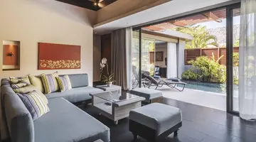 Anantara Mai Khao Phuket Villas
