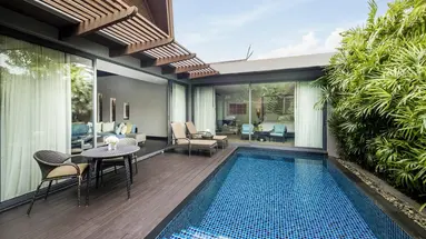 Anantara Mai Khao Phuket Villas
