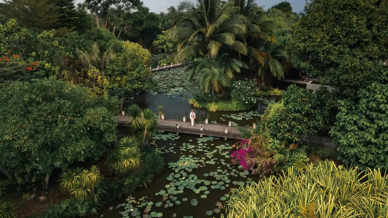 Anantara Mai Khao Phuket Villas