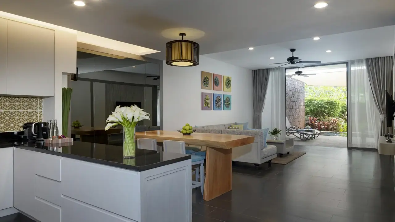 Anantara Mai Khao Phuket Villas