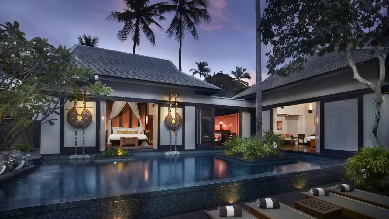 Anantara Mai Khao Phuket Villas