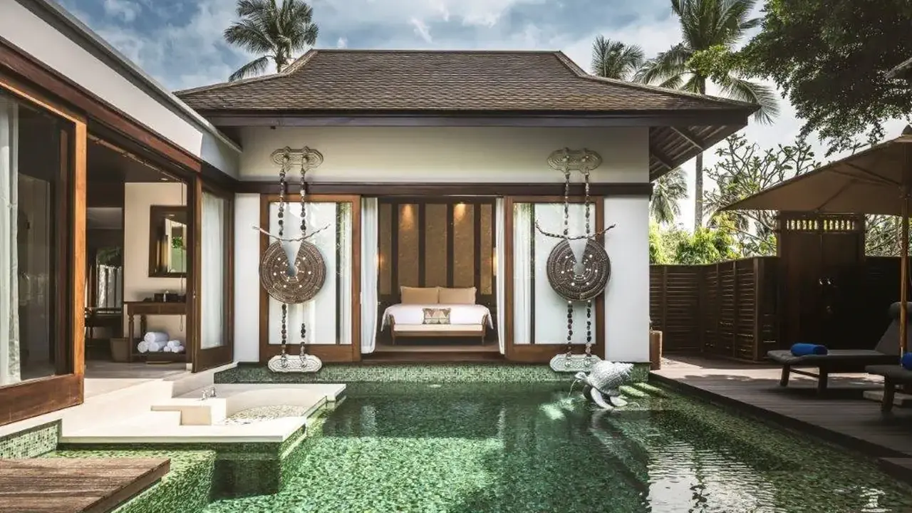 Anantara Mai Khao Phuket Villas