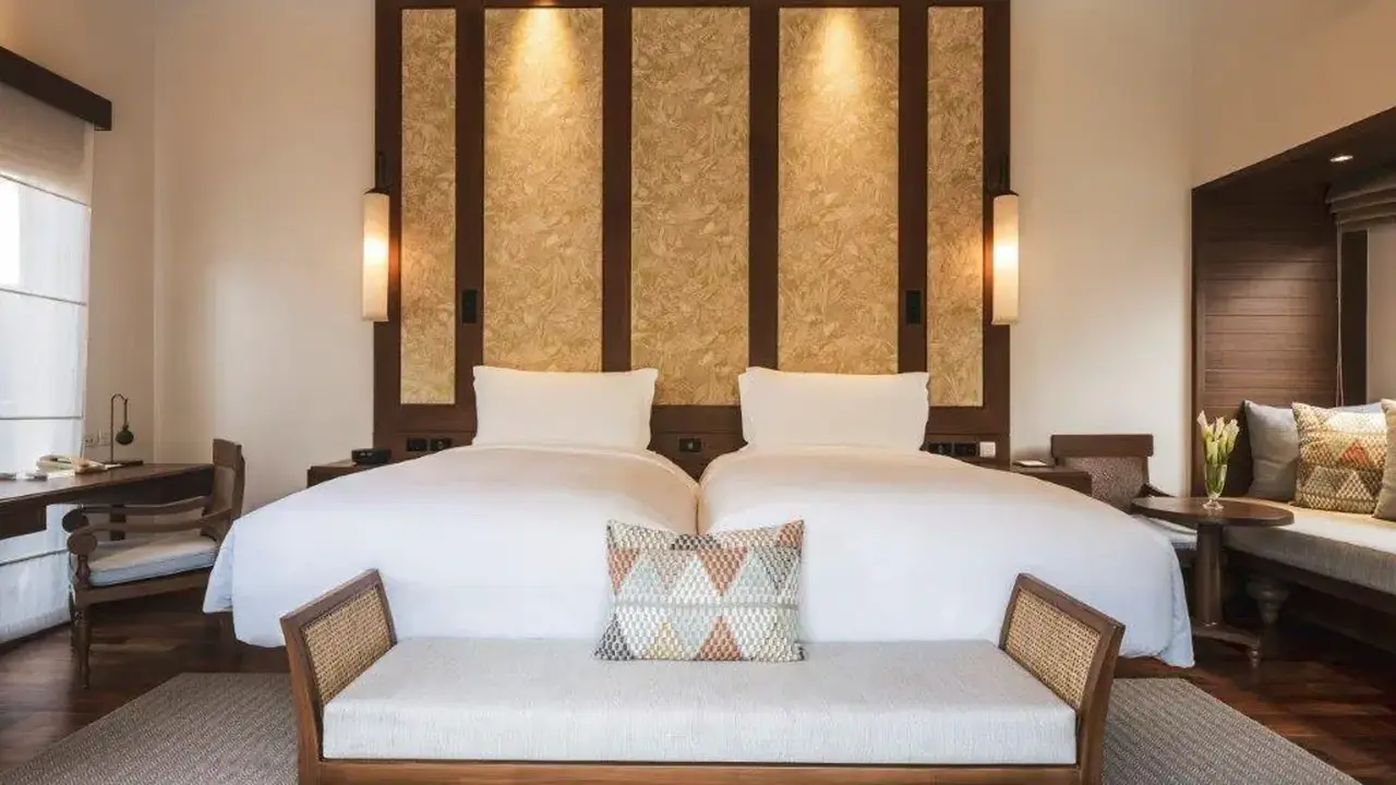 Anantara Mai Khao Phuket Villas