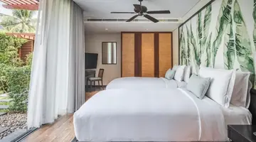ANANTARA MAI KHAO PHUKET VILLAS