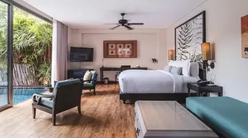 ANANTARA MAI KHAO PHUKET VILLAS