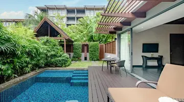ANANTARA MAI KHAO PHUKET VILLAS