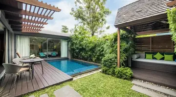 ANANTARA MAI KHAO PHUKET VILLAS