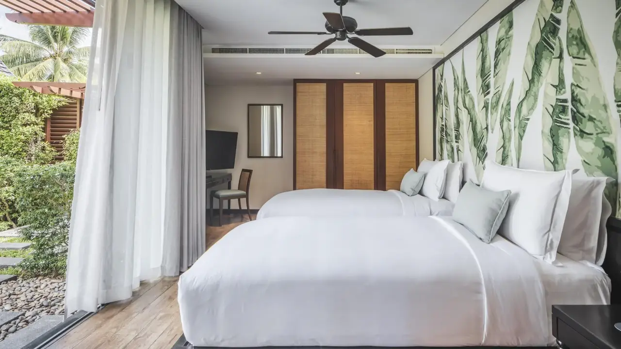 Anantara Mai Khao Phuket Villas
