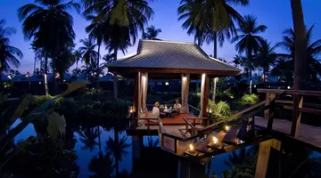 Anantara Mai Khao Phuket Villas
