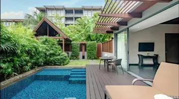 Anantara Mai Khao Phuket Villas