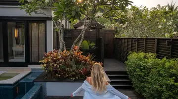 Anantara Mai Khao Phuket Villas