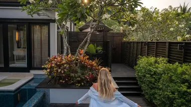 Anantara Mai Khao Phuket Villas