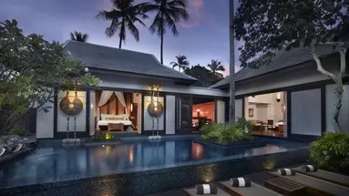 Anantara Mai Khao Phuket Villas
