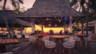 ANANTARA MAI KHAO PHUKET VILLAS