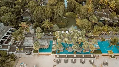 ANANTARA MAI KHAO PHUKET VILLAS