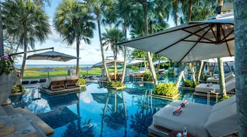 ANANTARA MAI KHAO PHUKET VILLAS