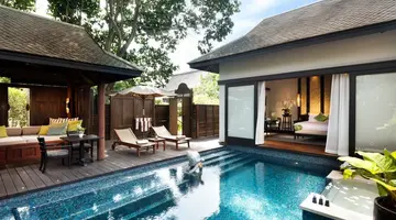 Anantara Mai Khao Phuket Villas