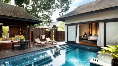 Anantara Mai Khao Phuket Villas