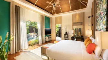Anantara Mai Khao Phuket Villas