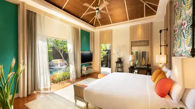 Anantara Mai Khao Phuket Villas