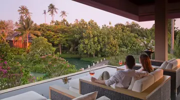 Anantara Mai Khao Phuket Villas