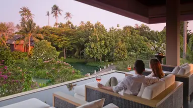 Anantara Mai Khao Phuket Villas