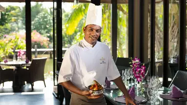 Anantara Mai Khao Phuket Villas