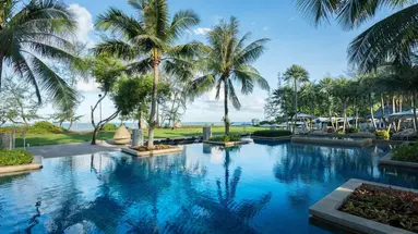 Anantara Mai Khao Phuket Villas