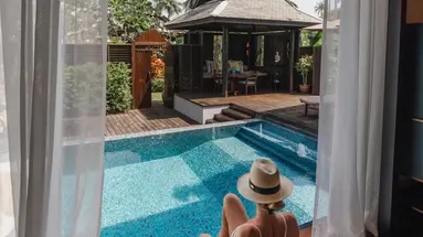 Anantara Mai Khao Phuket Villas