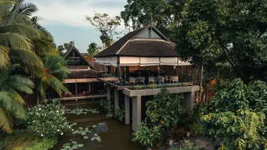 Anantara Mai Khao Phuket Villas