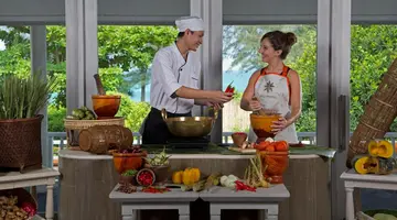 Anantara Mai Khao Phuket Villas