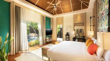 Anantara Mai Khao Phuket Villas