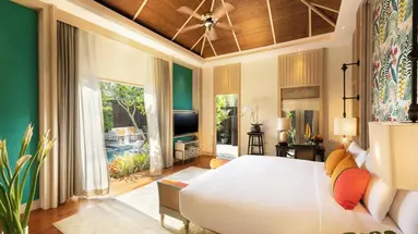 Anantara Mai Khao Phuket Villas