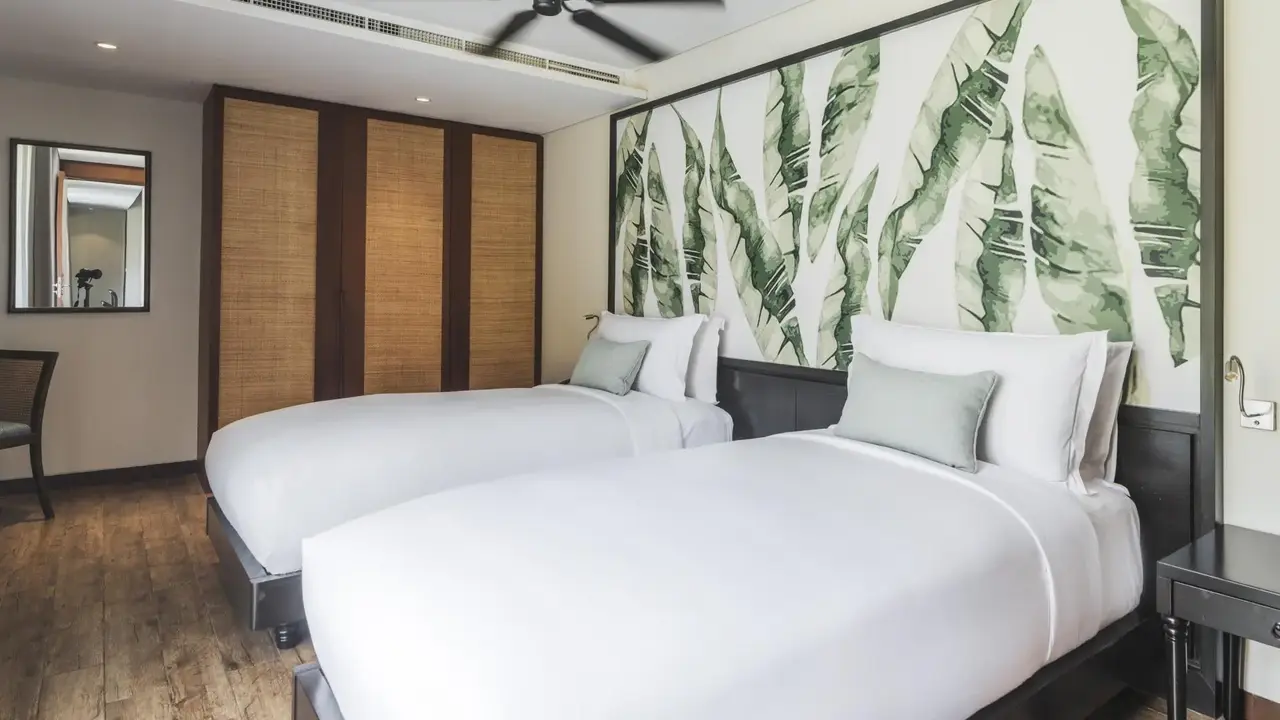 Anantara Mai Khao Phuket Villas