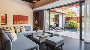 ANANTARA MAI KHAO PHUKET VILLAS
