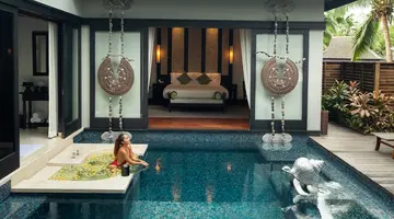 ANANTARA MAI KHAO PHUKET VILLAS