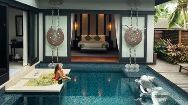 ANANTARA MAI KHAO PHUKET VILLAS